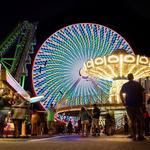Wildwood Boardwalk