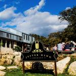 Jester King -- Brewery, Kitchen, Farm & Event Hall