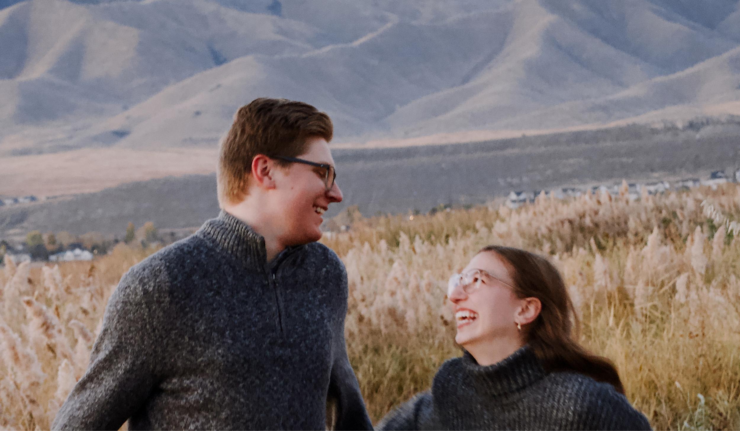 The Wedding Website of Grace Dantzscher and Ethan Wirick