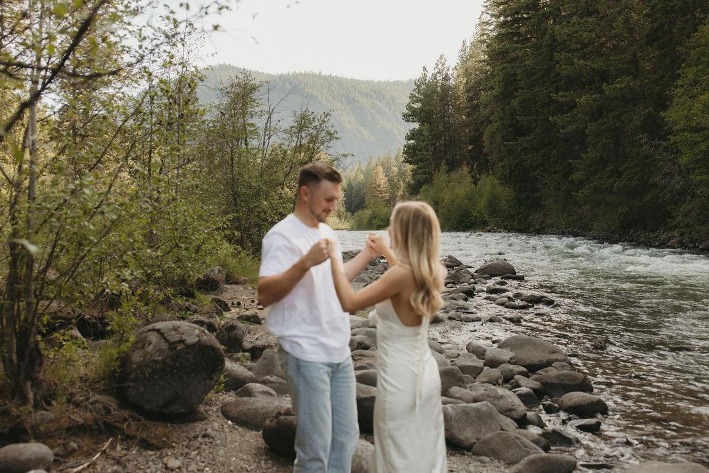 The Wedding Website of Mya Rasmusson and Chris Freisz