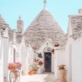 Alberobello