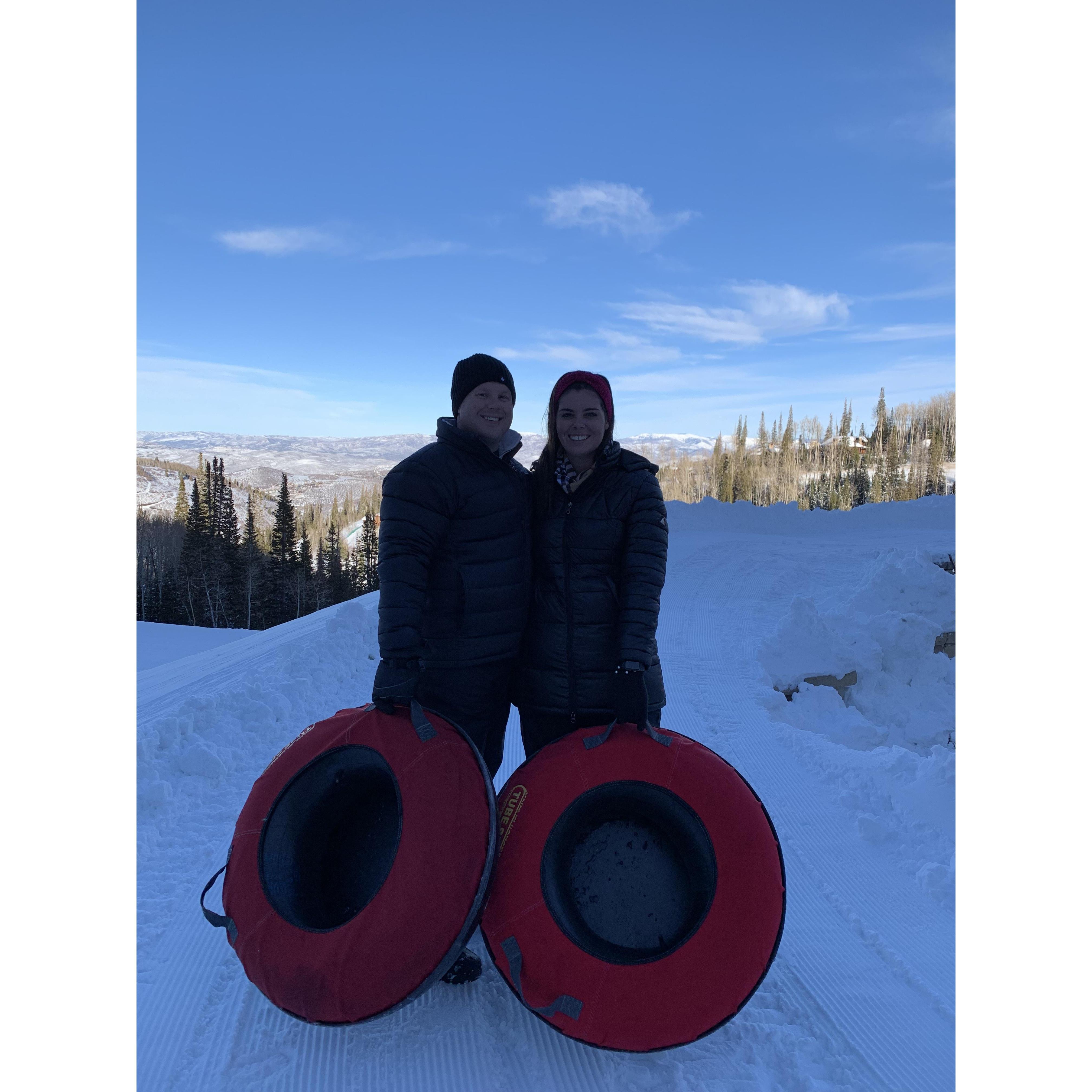 The Montage Deer Valley | Deer Valley, Utah