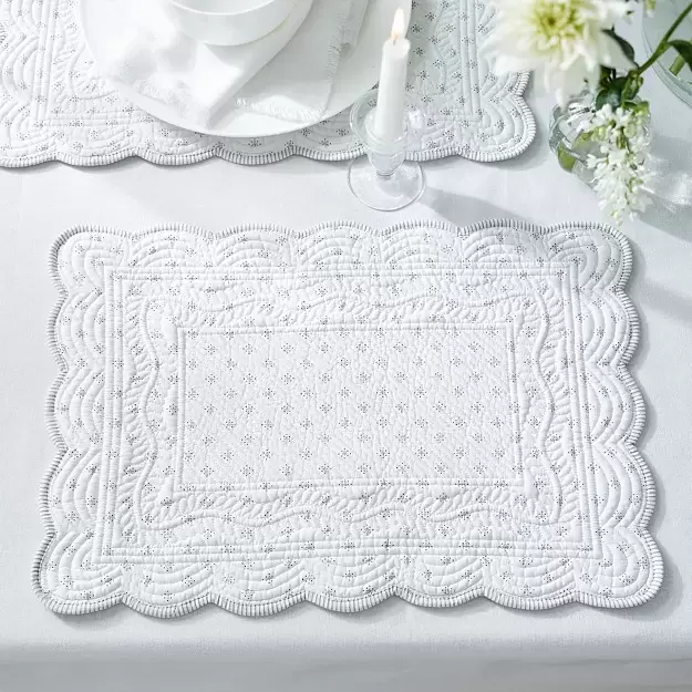 Placemats - Set Of 2