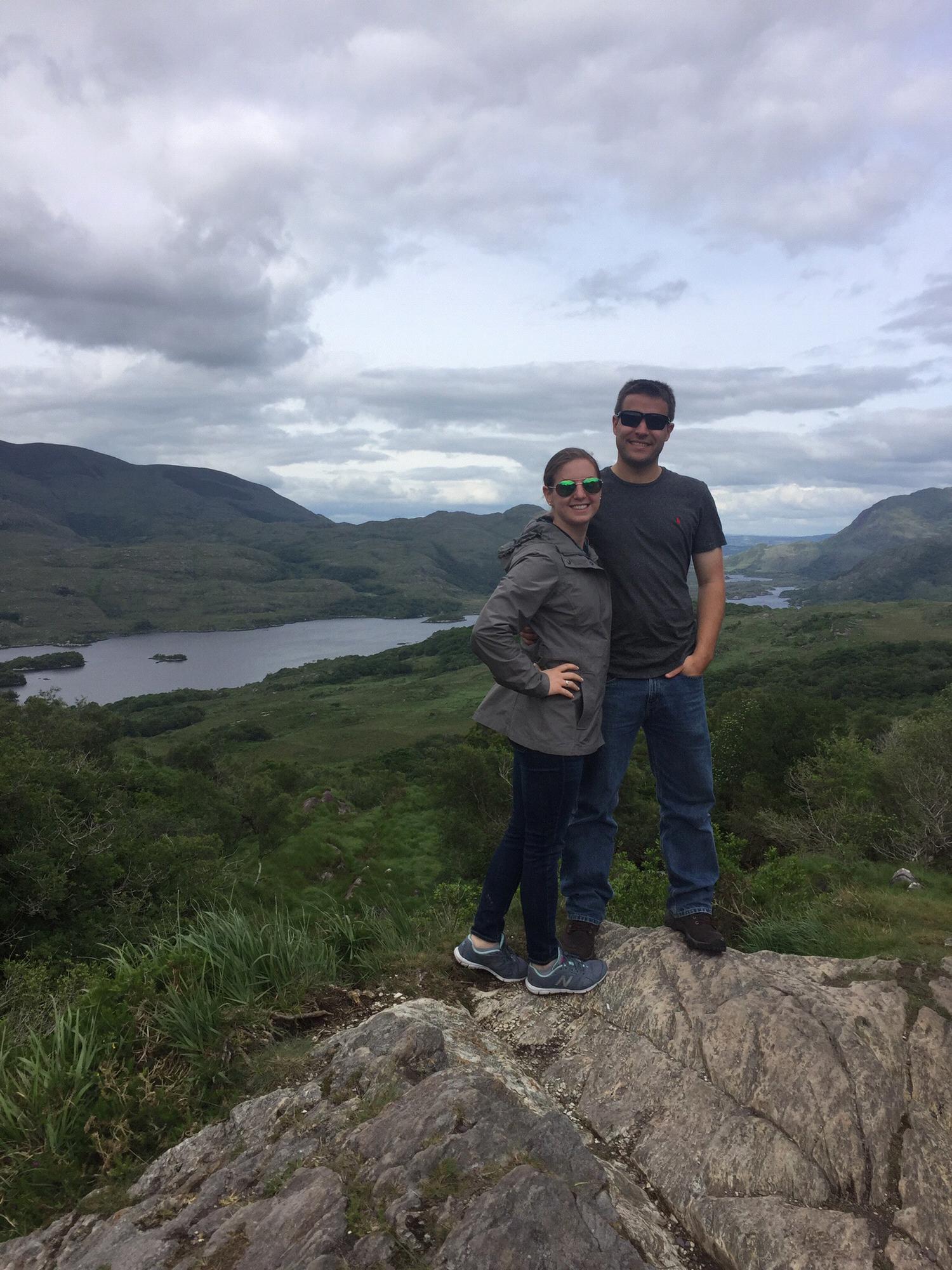 Ireland (2016)