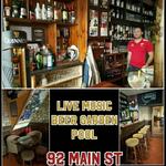 Louis Blessings Bar