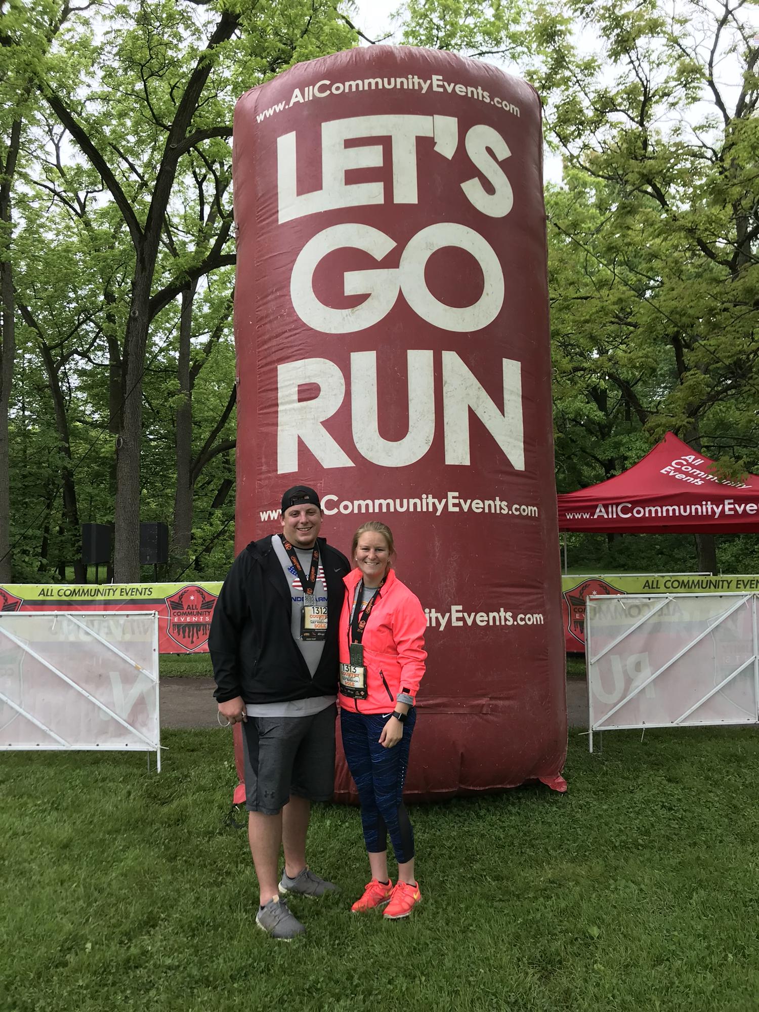 5k together!
