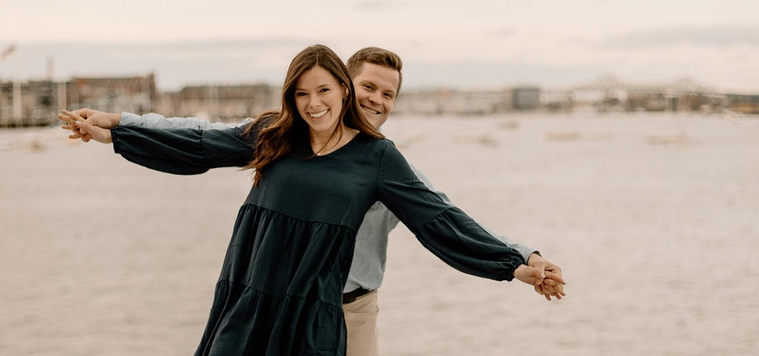 The Wedding Website of Sage Vadenais and Evan Holbritter