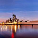 Battleship New Jersey
