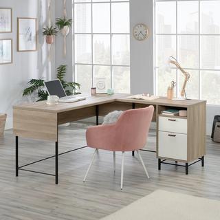 Anda Norr L-Shaped Desk