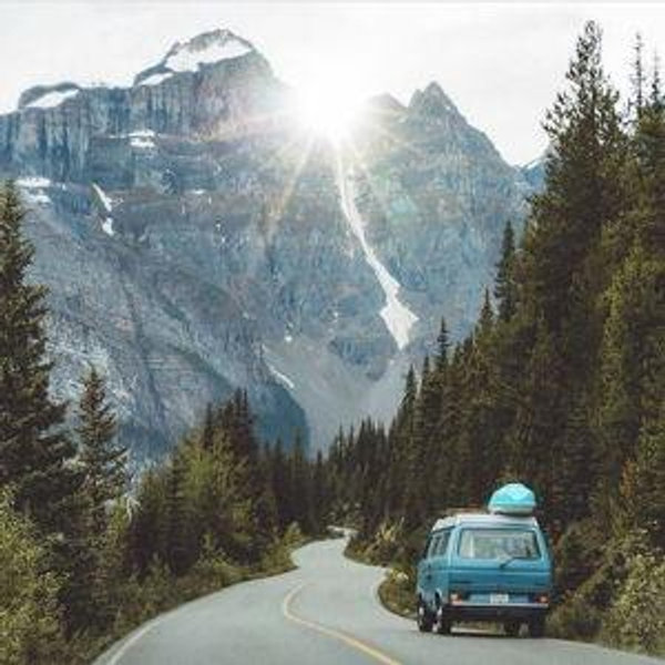 Roadtrip