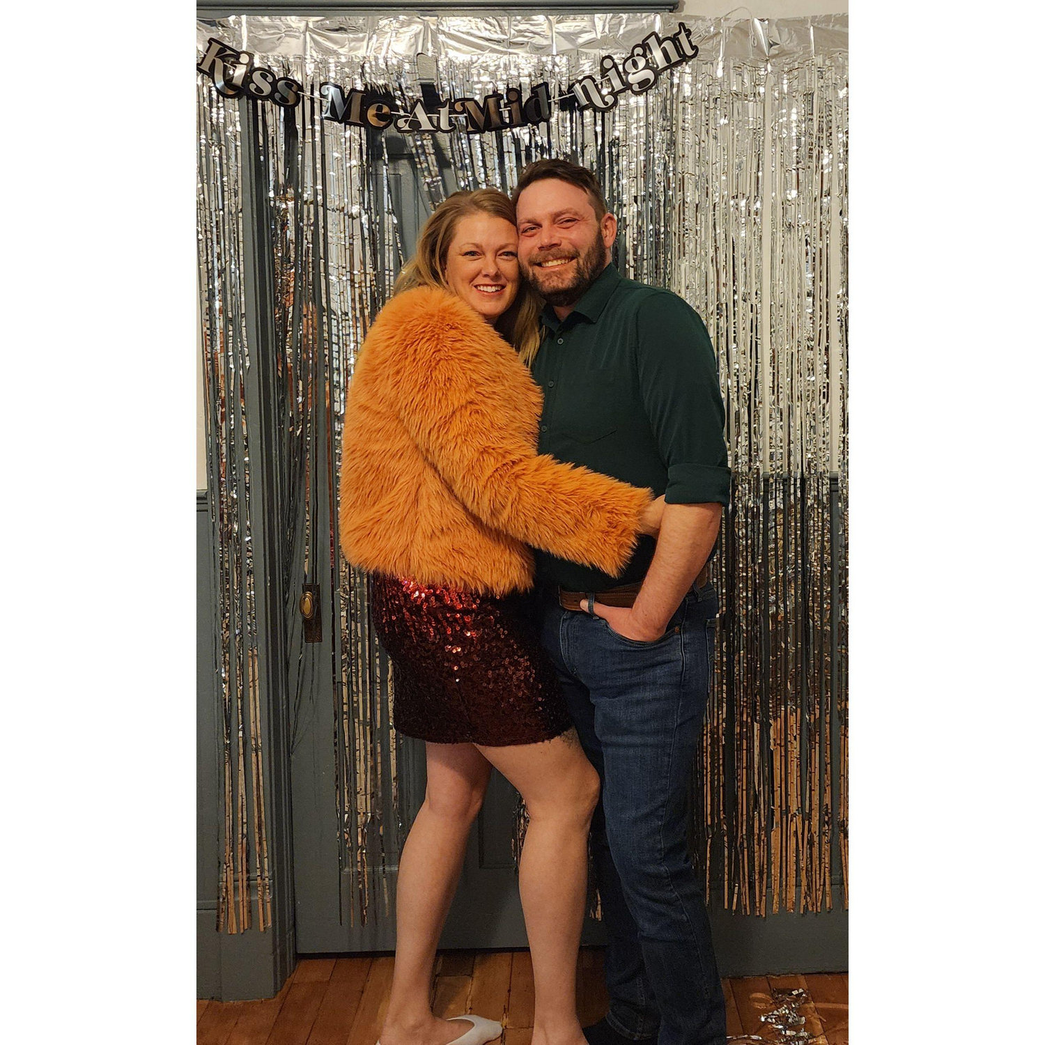 New Years Eve, 2023