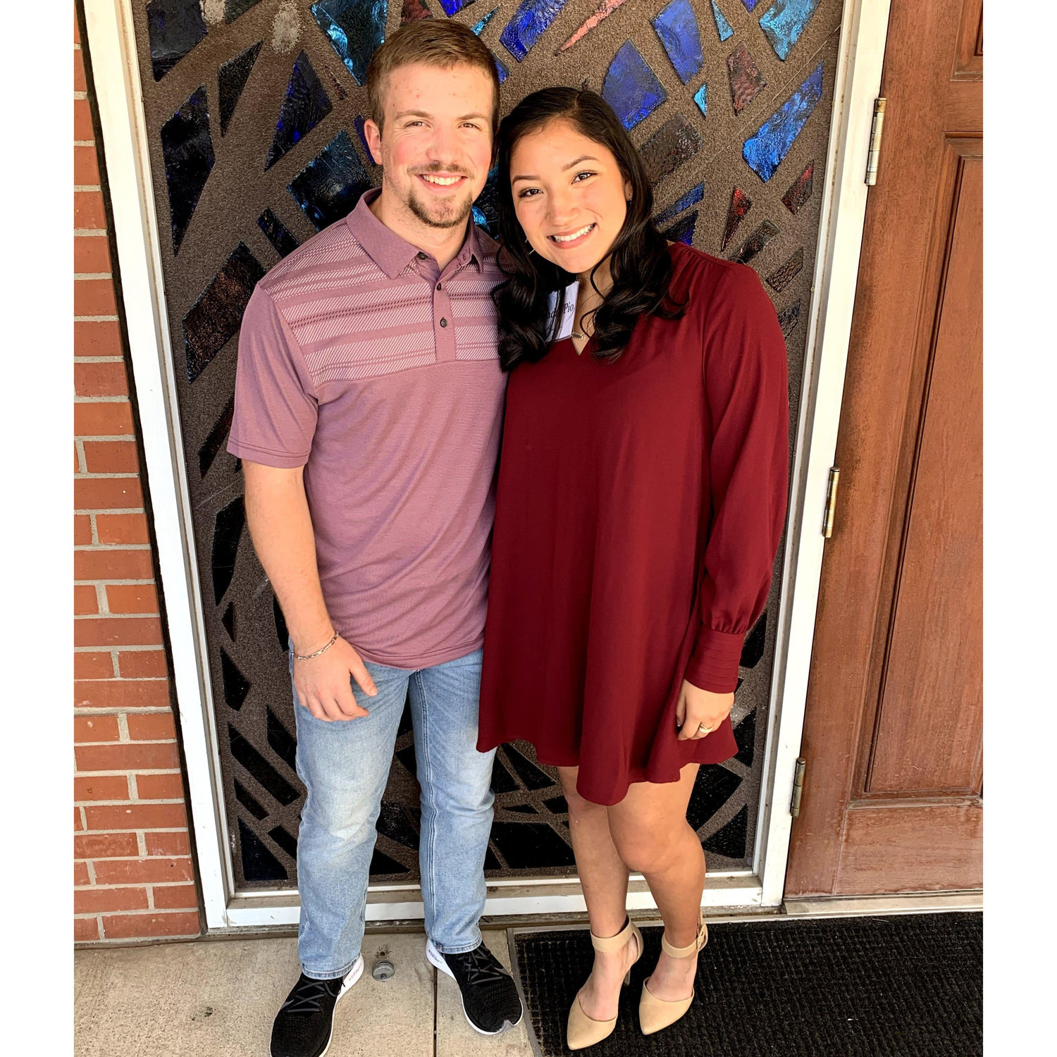 Savannah's Confirmation 2019
