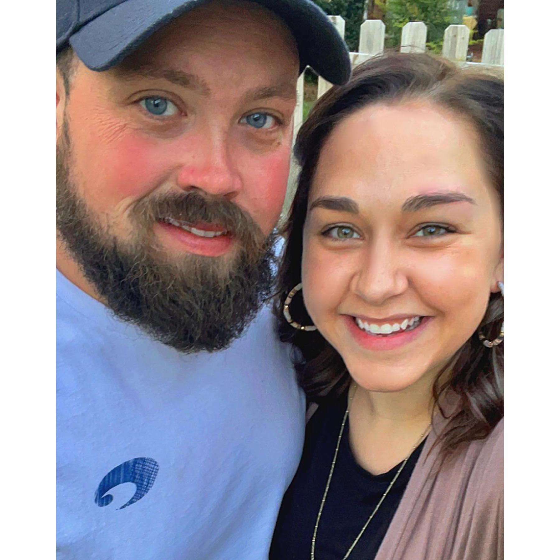 1 Year Anniversary <3