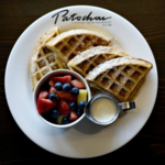 Cafe Patachou