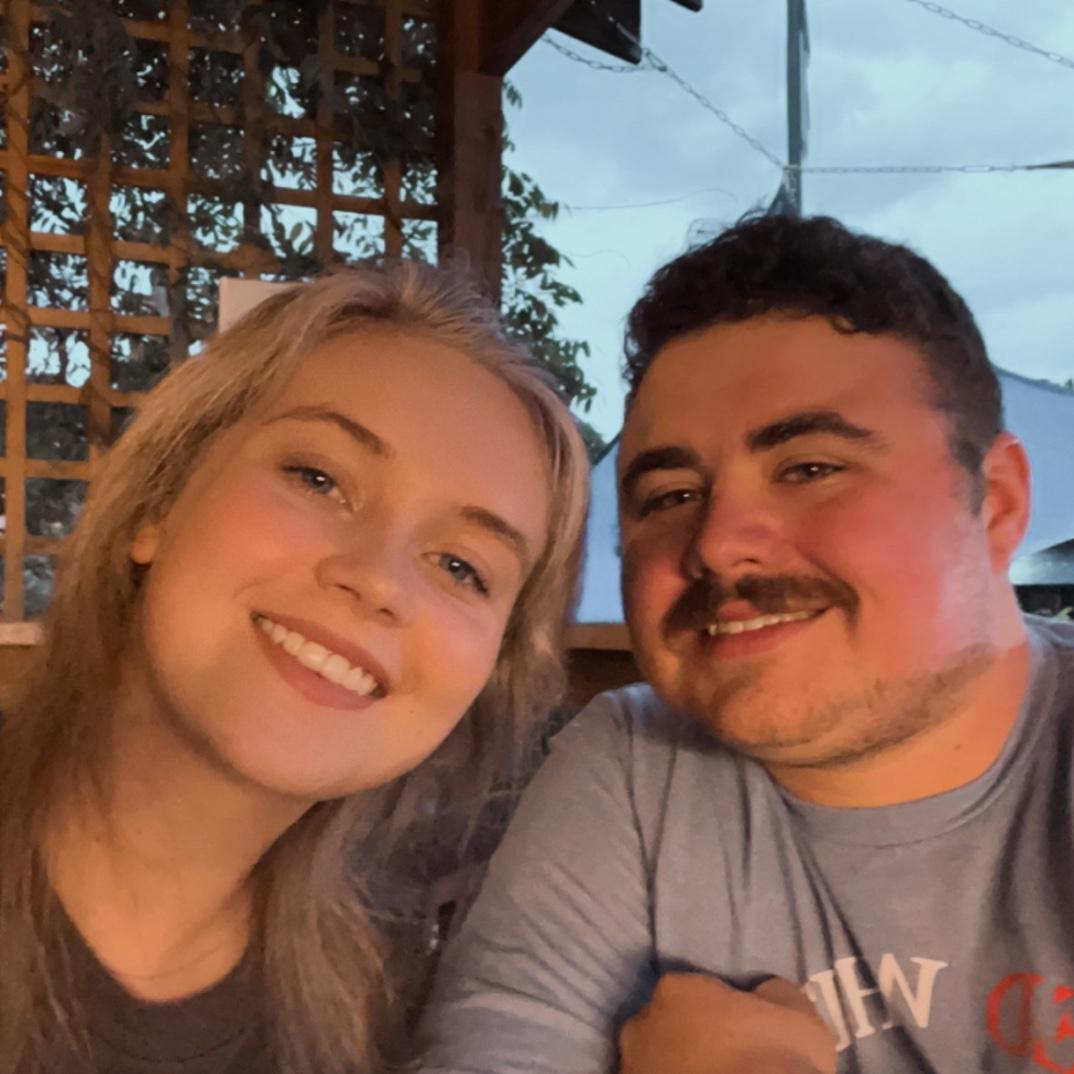 Date night