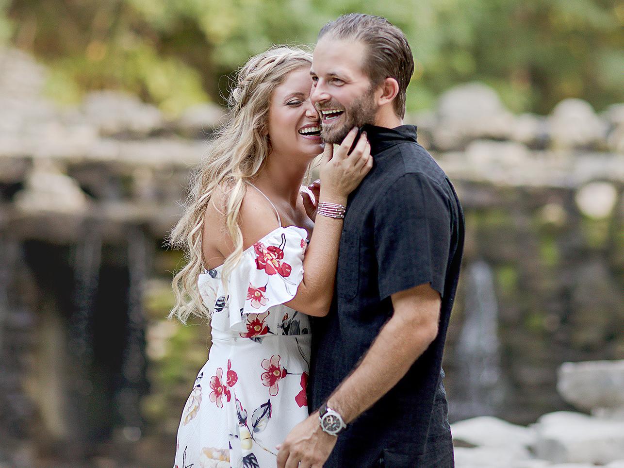 The Wedding Website of Jennifer Havens and Jordan York