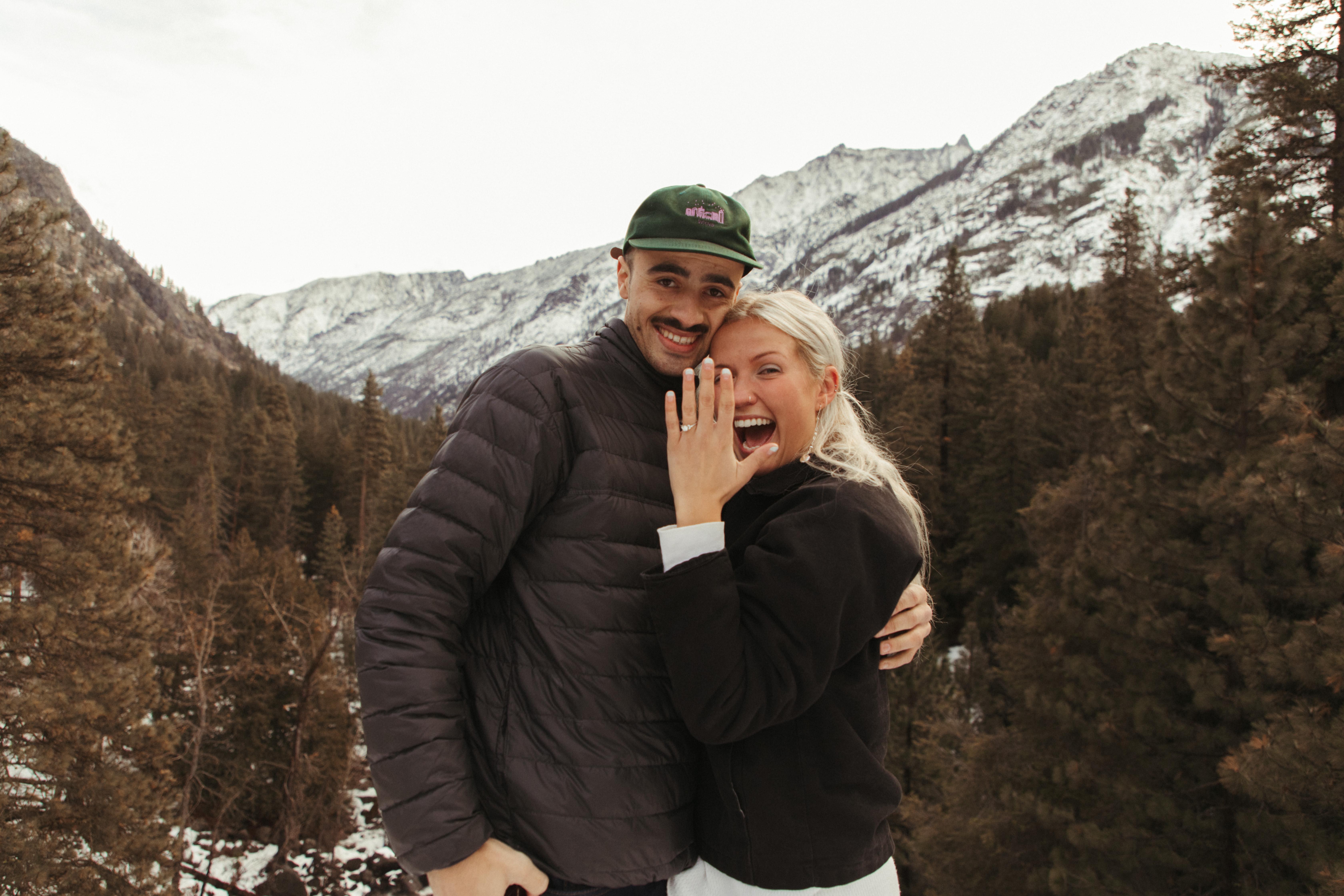 The Wedding Website of Hannah Owen and Cole Loomis