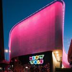 Meow Wolf Denver | Convergence Station