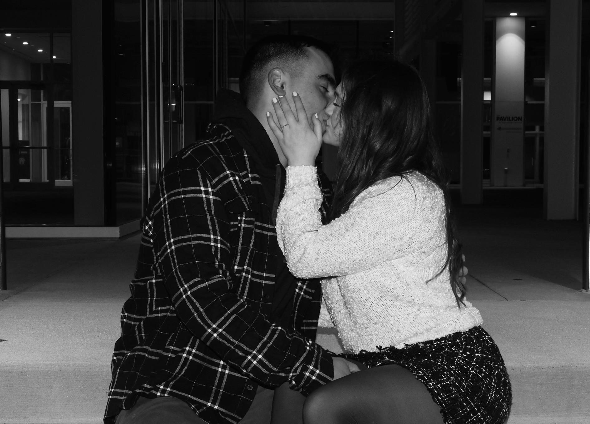 The Wedding Website of Maria Thimmesch and Eli Bentley