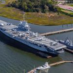 Patriots Point