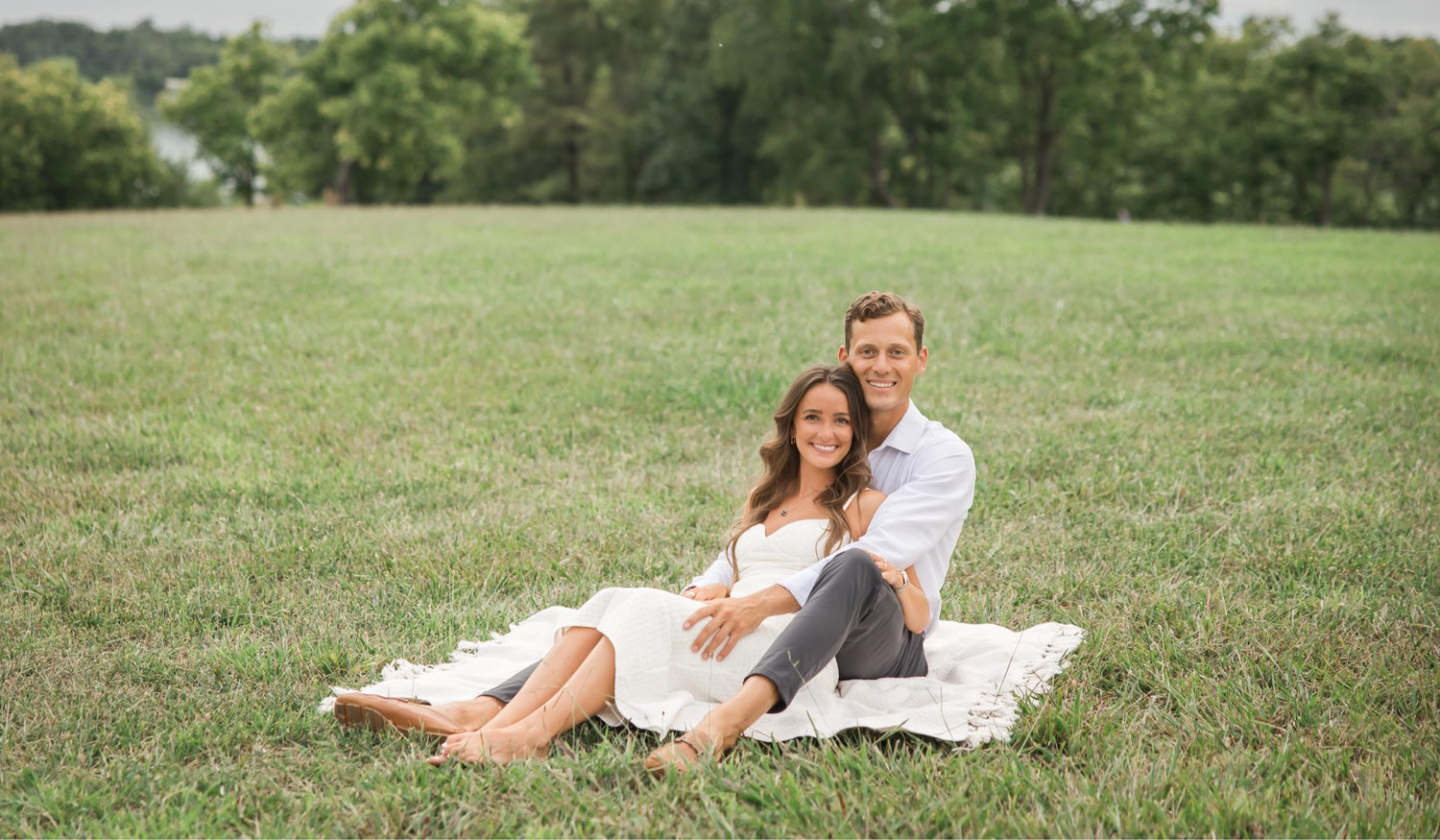 The Wedding Website of Taylor Hedges and Blake Reitnauer