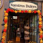 Nuestros Dulces