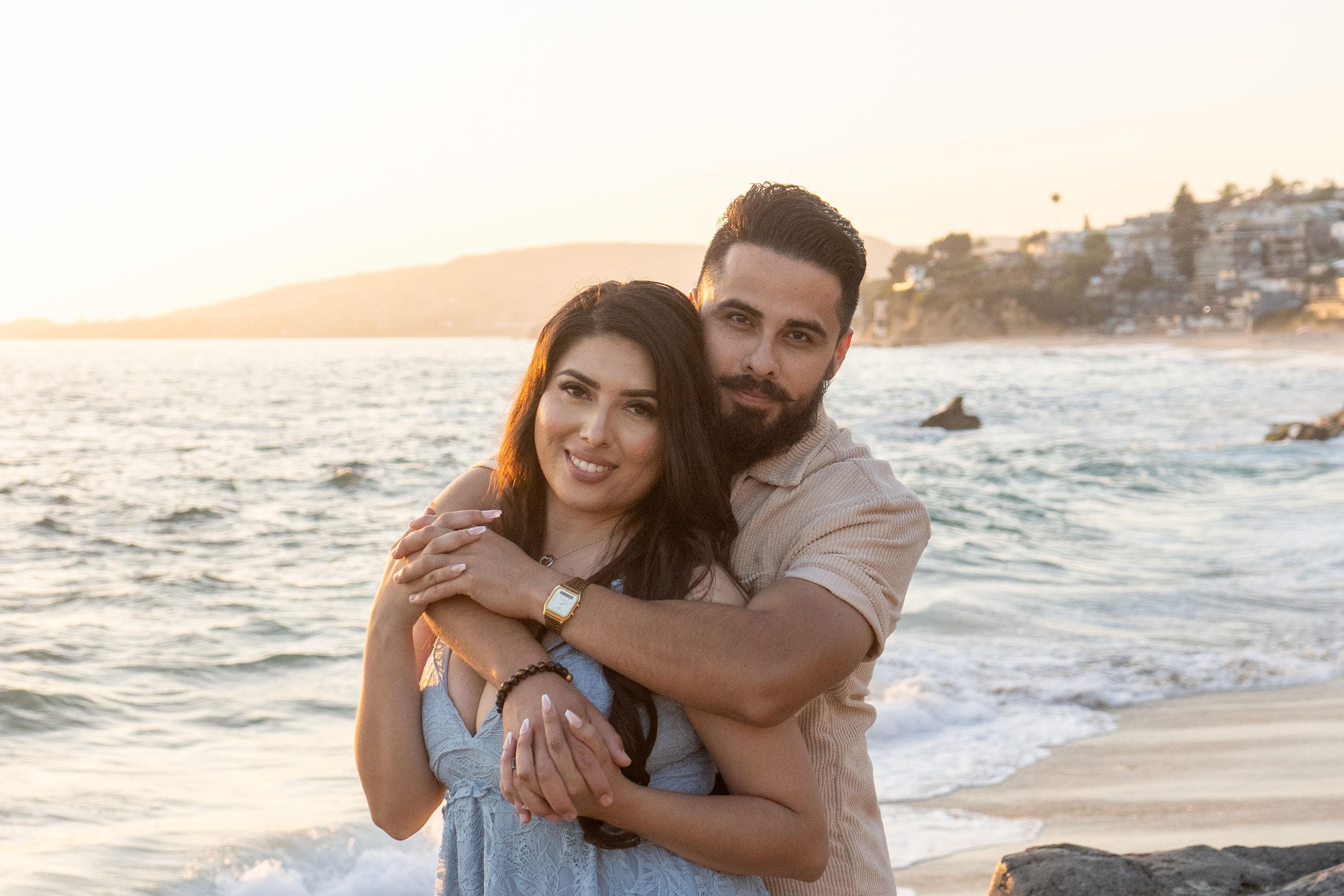 The Wedding Website of Eliana Camorlinga and Felipe Roman