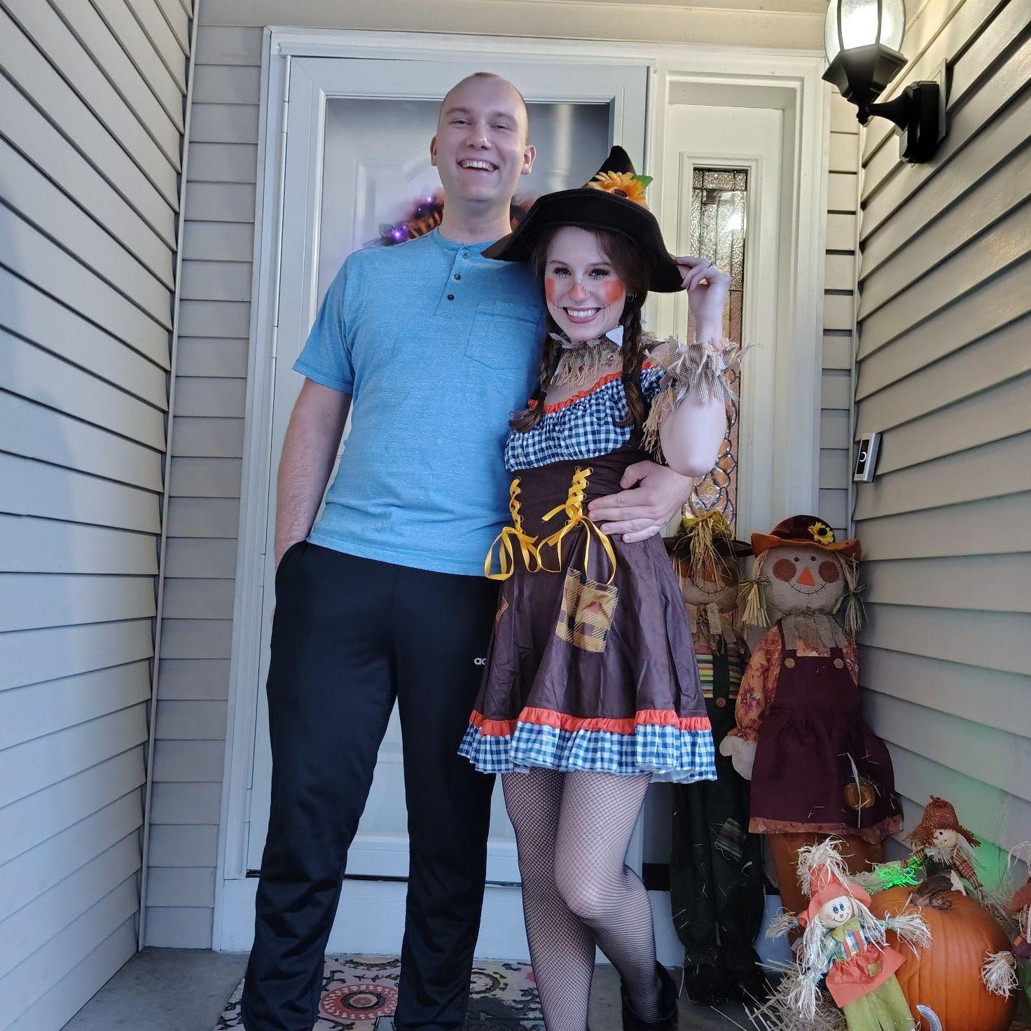Halloween!