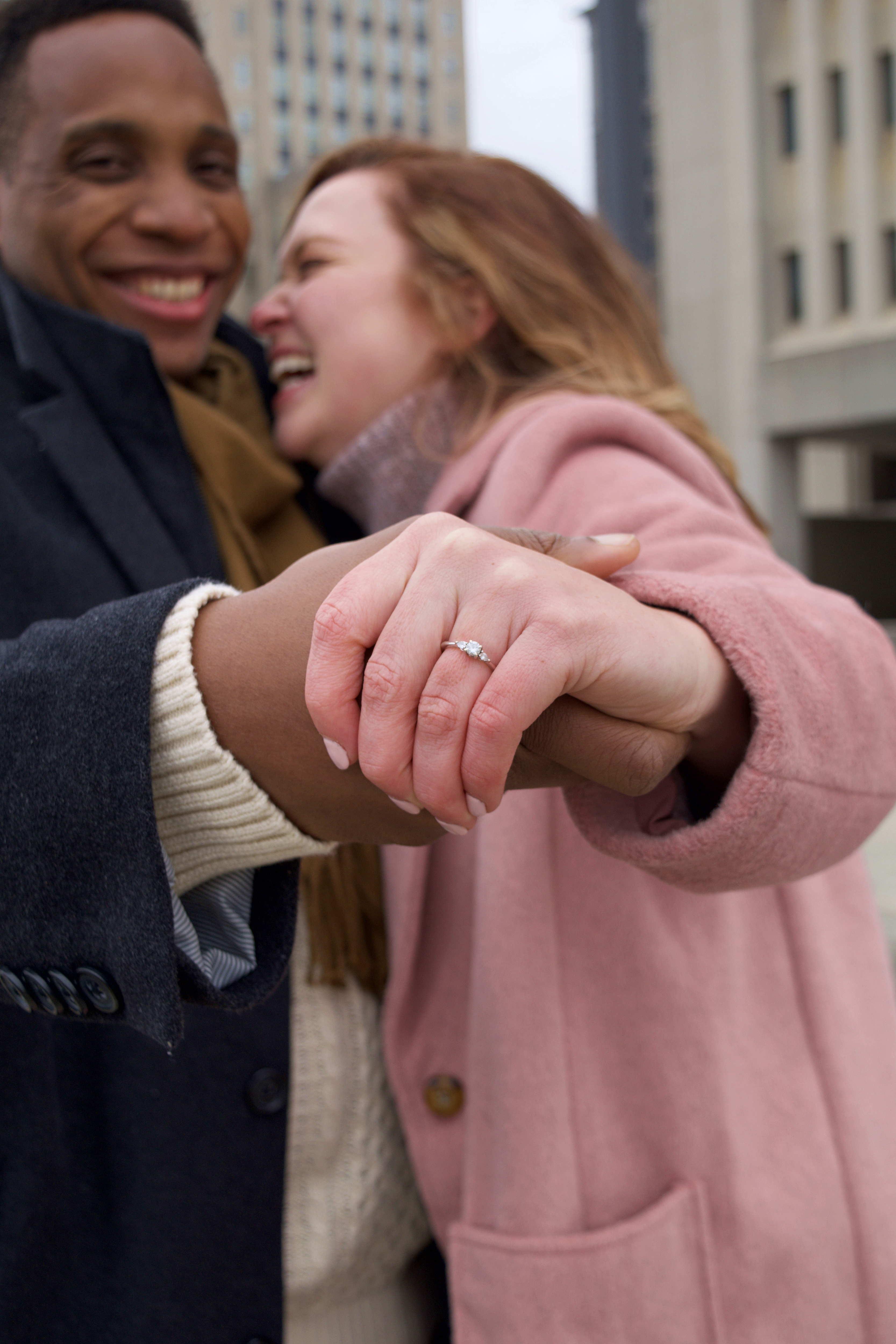 The Wedding Website of Katie Davis and Sean Francois