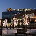Titletown District