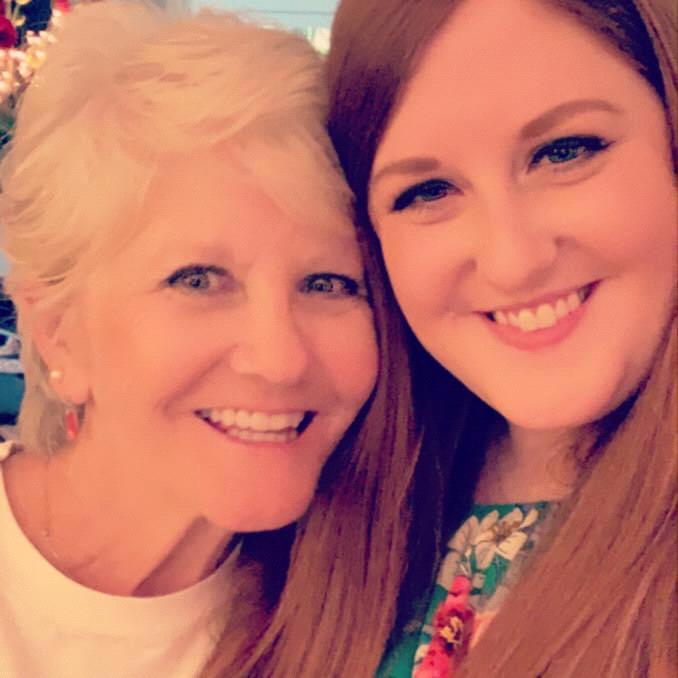 Mommy!