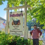 Pelletier's Restaurant & Fish Boil