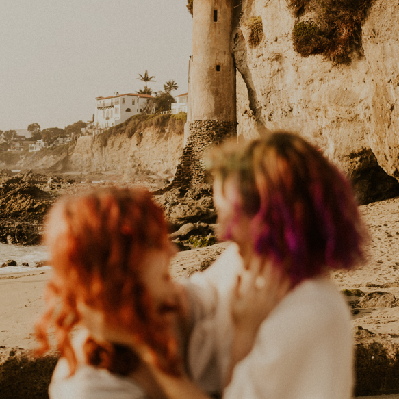 Photo by Taylor Jaxson at Victoria Beach