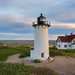 Cape Cod National Seashore Salt Pond Visitor Center