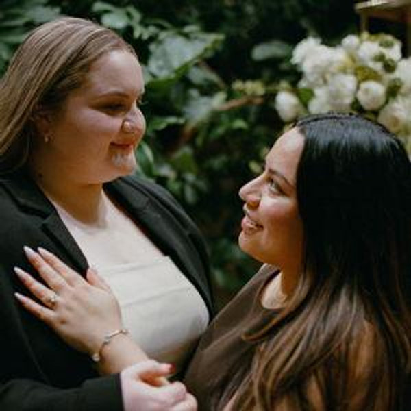 Our newlywed fund