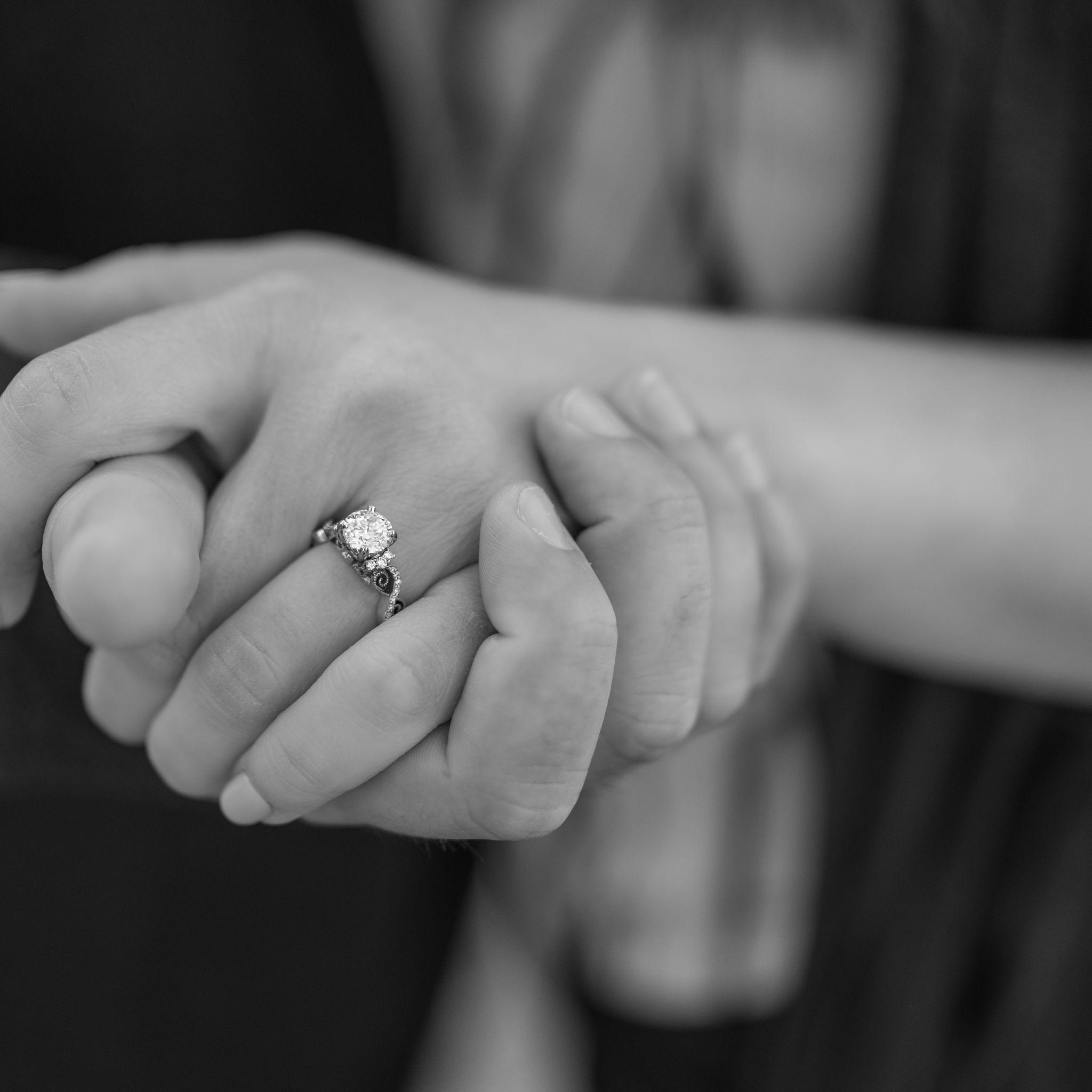 proposal shoot