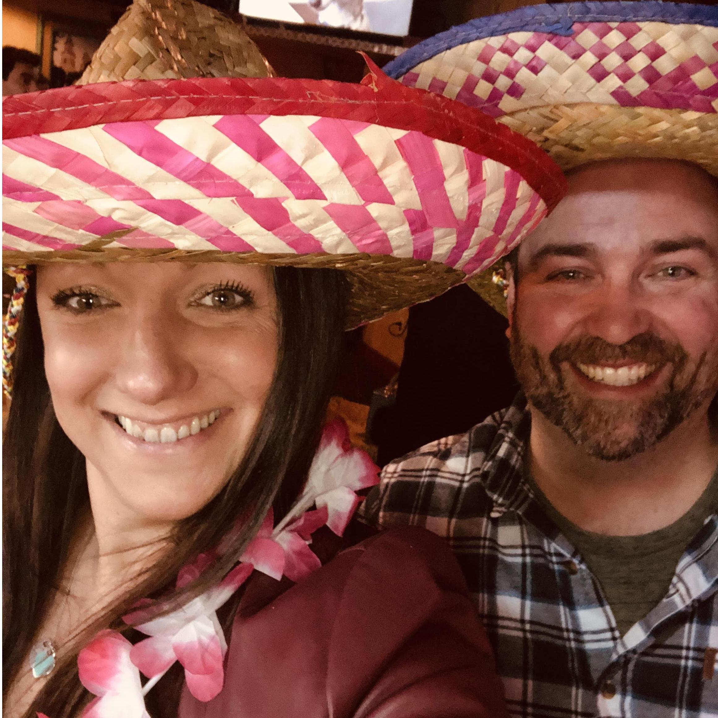 National Margarita Day!