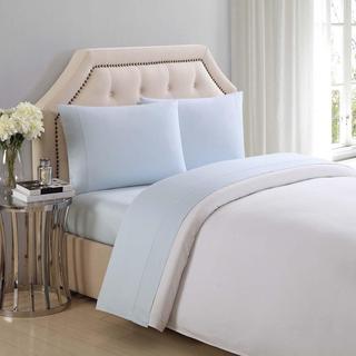 310-Thread Count 4-Piece Sheet Set