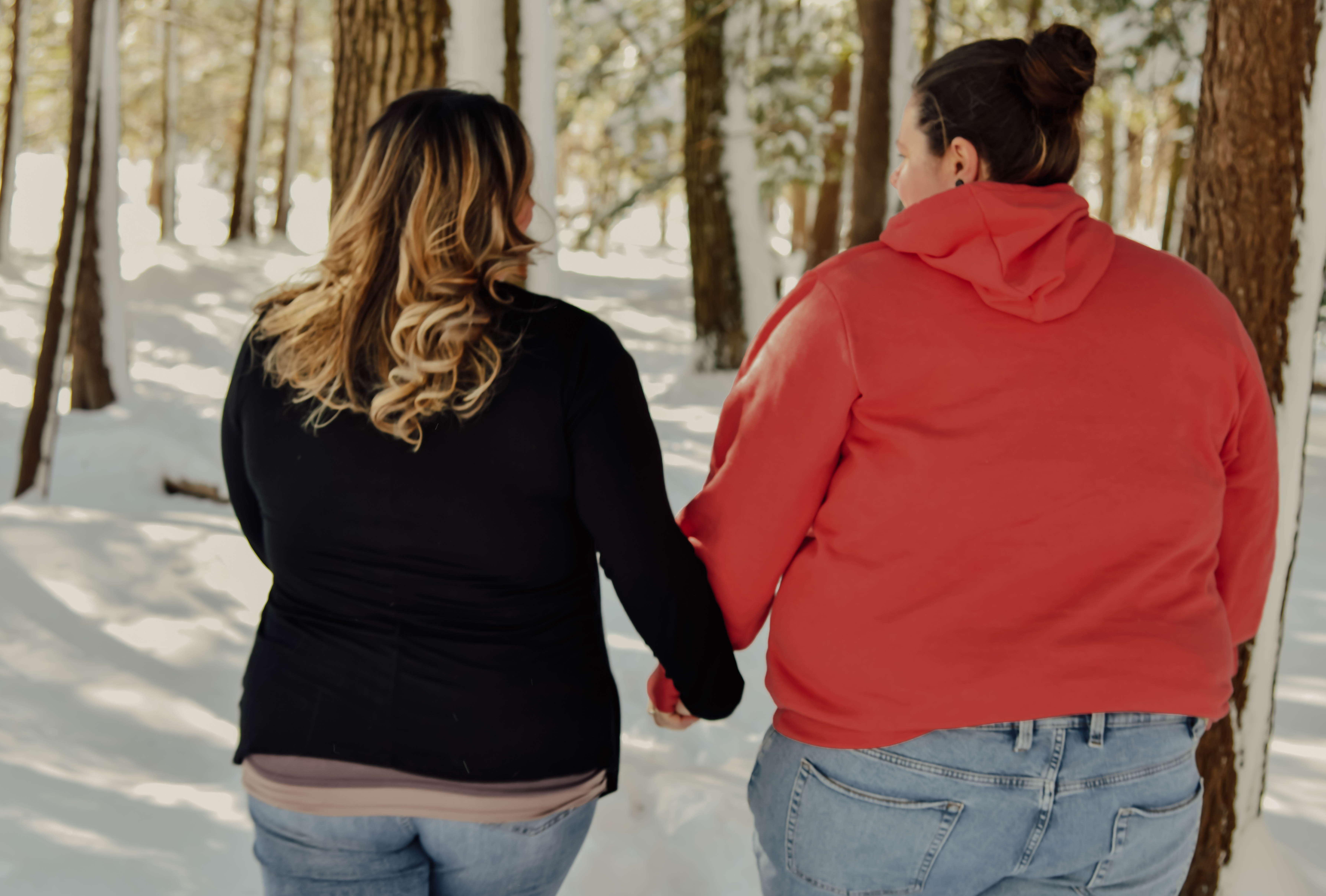 The Wedding Website of Amber Casey and Montana Coffin