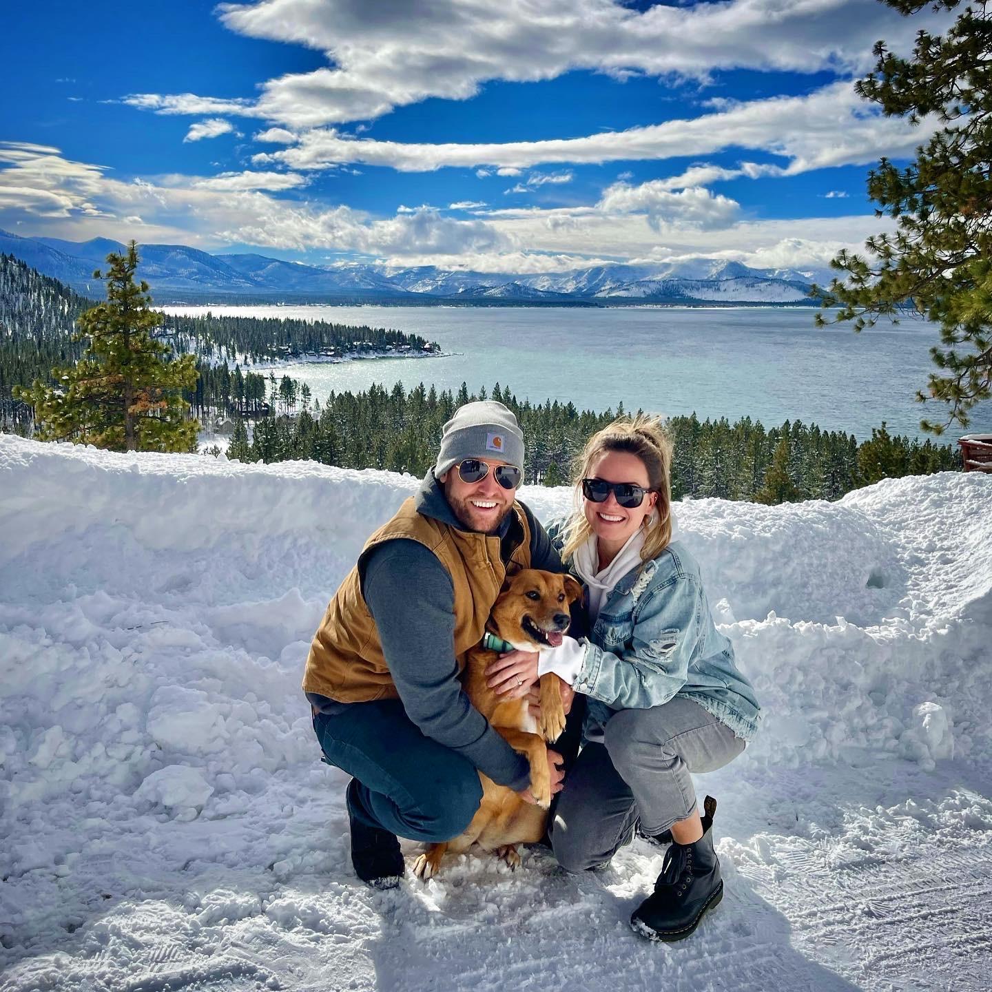 South Lake Tahoe