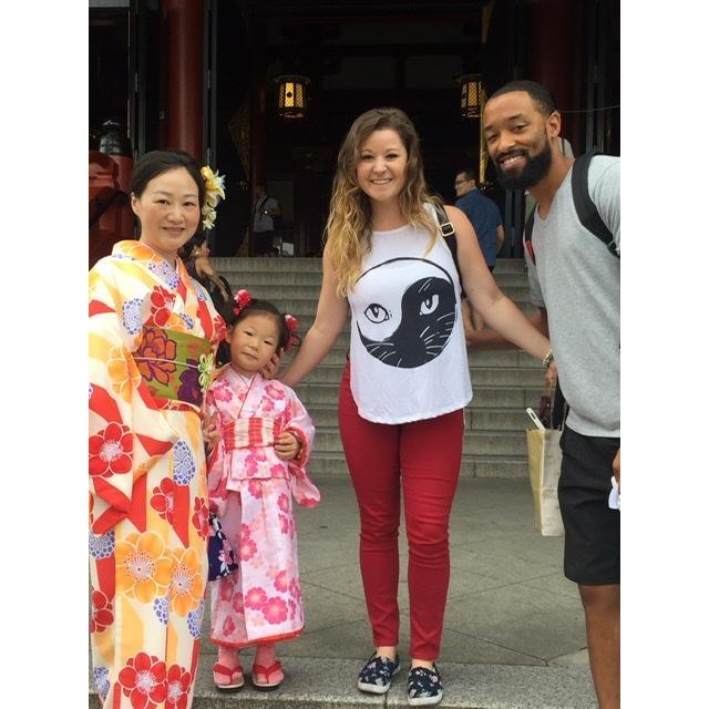 Tokyo, Japan