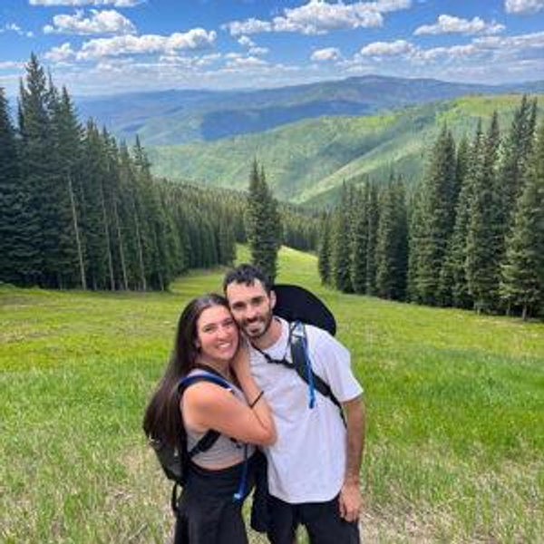 Newlywed Fund (Venmo)