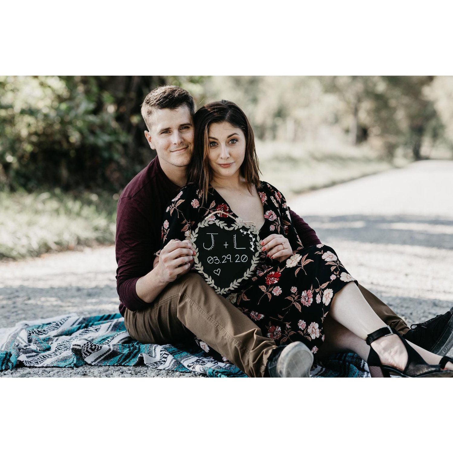 Engagement session-Tiff Kennedy