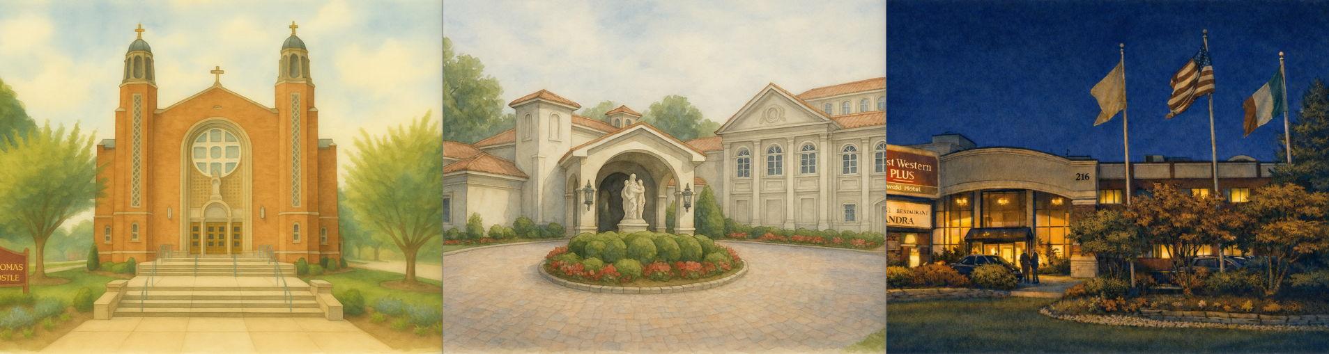 The Wedding Website of Nicholas Agresta and Jessica Lichansky