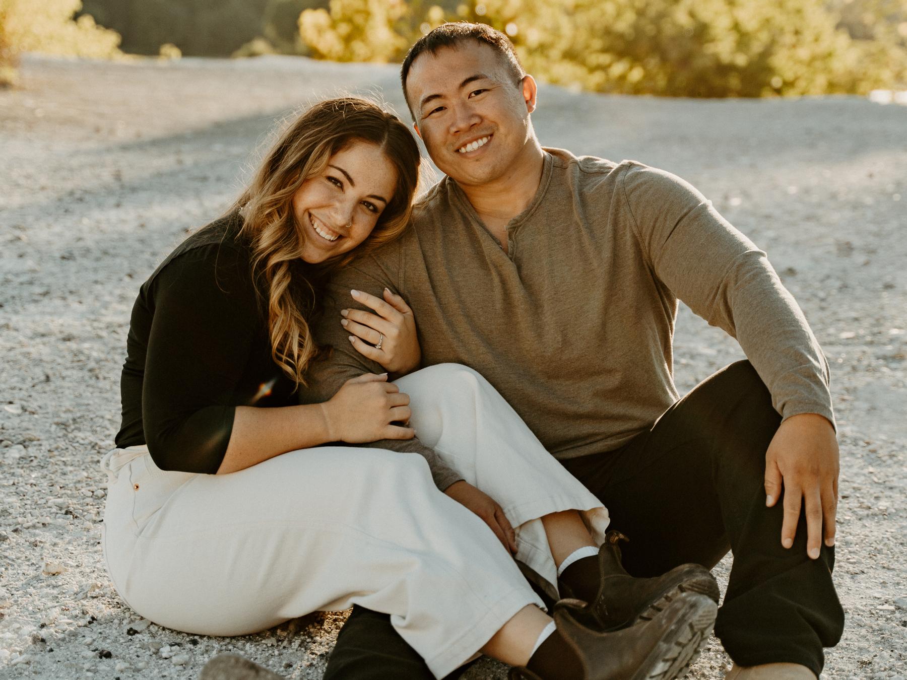 The Wedding Website of Hannah Vigil and Johnny Pha