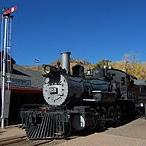 Colorado Railroad Museum