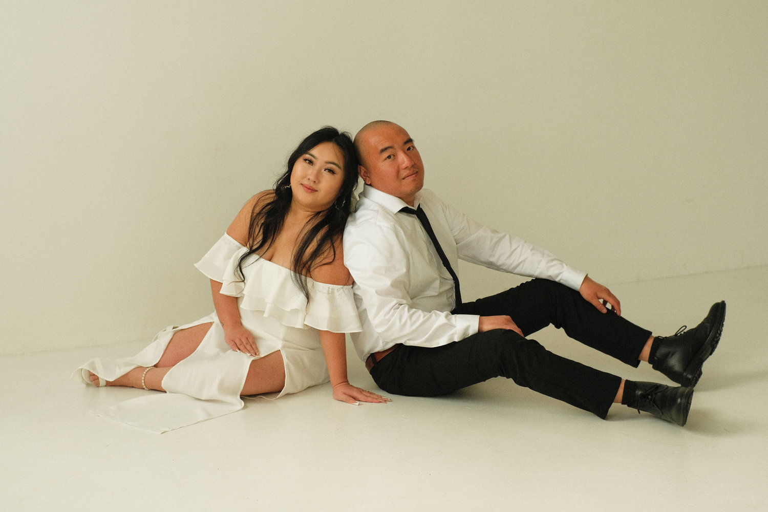 The Wedding Website of Melinda Yang and Kongh Lee