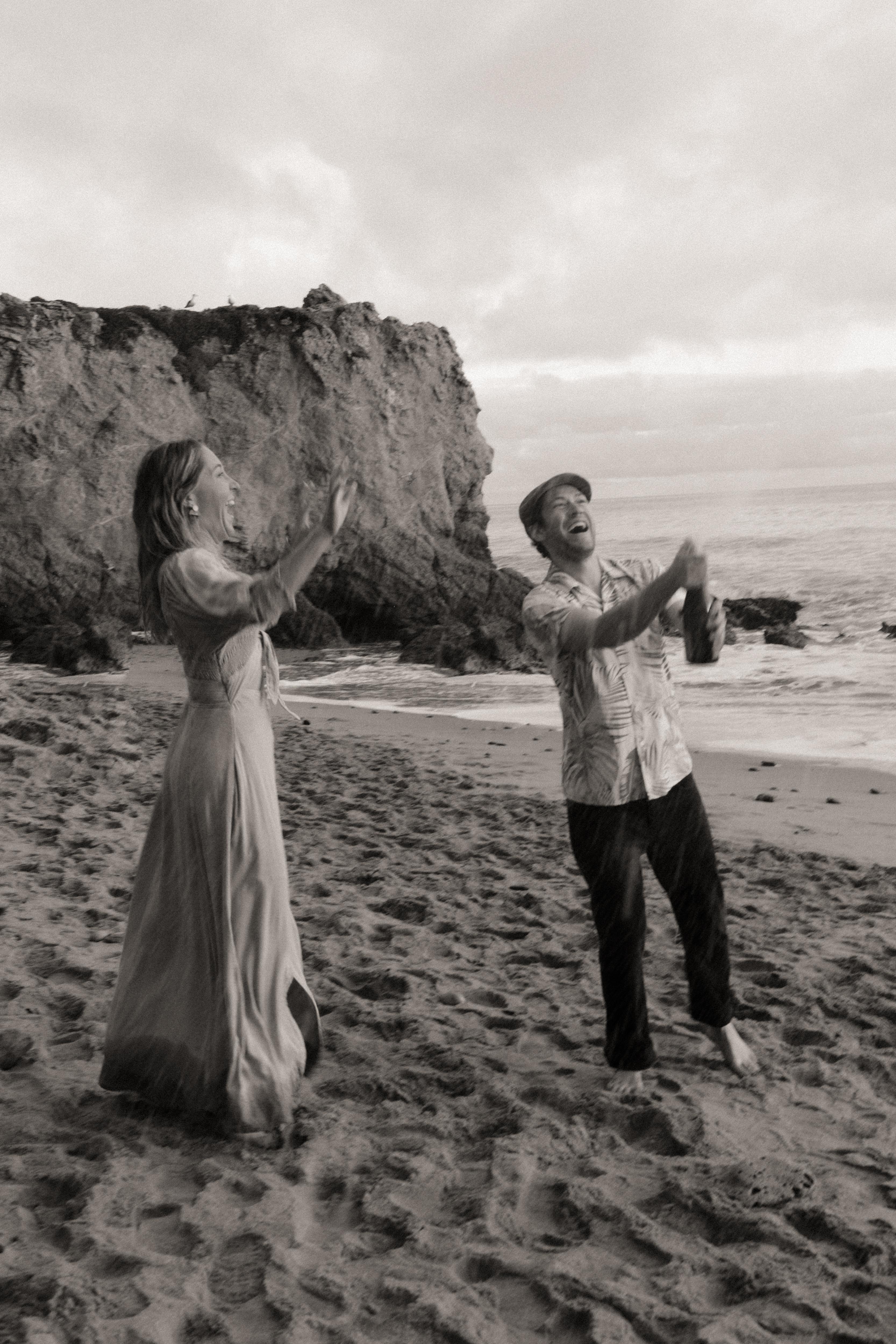 The Wedding Website of Danielle Broida and Gavin Dawson