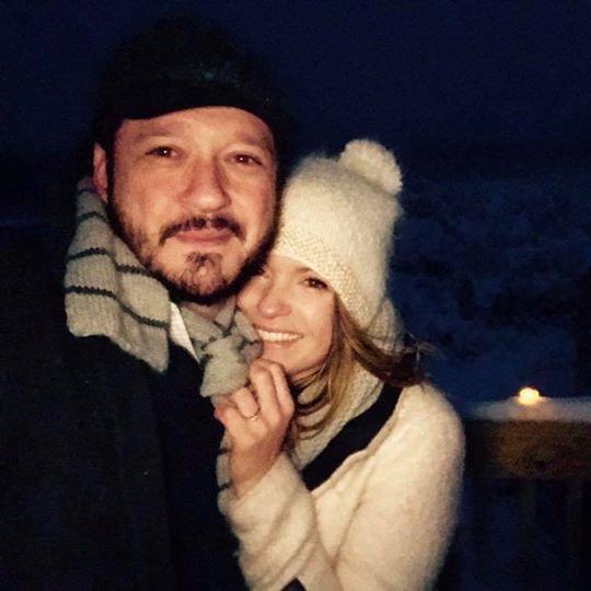 March 10, 2017... "Ella di OUI!"
Ocean Edge Resort in Brewster, MA
We were engaged the weekend after our 2 year anniversary during a surprise Spring Snowstorm!