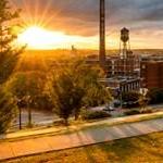 Libby Hill Park